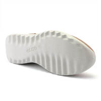 Ecco Flexure Runner - Beige/Limestone