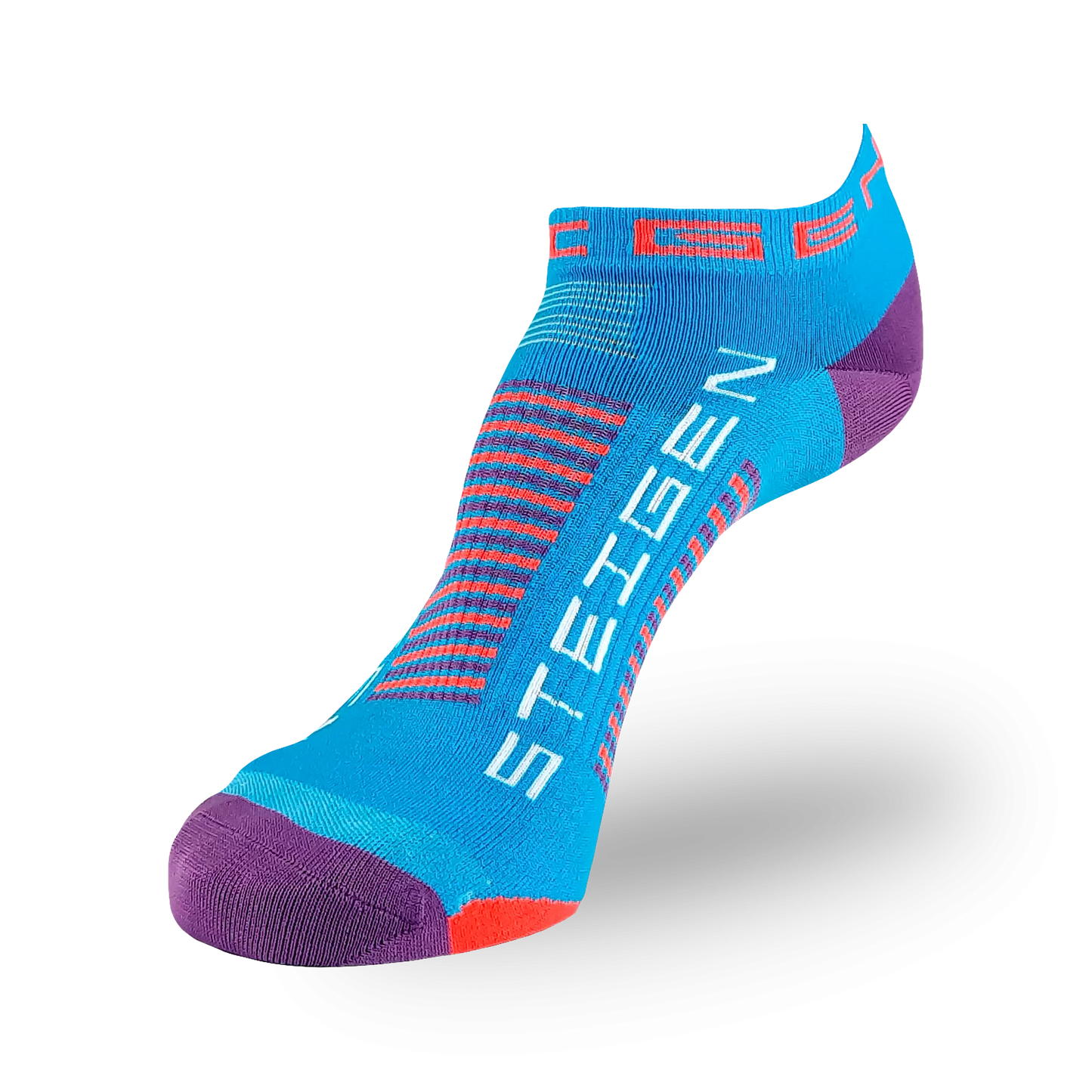 Steigen - Galaxy Blue (Zero Length)