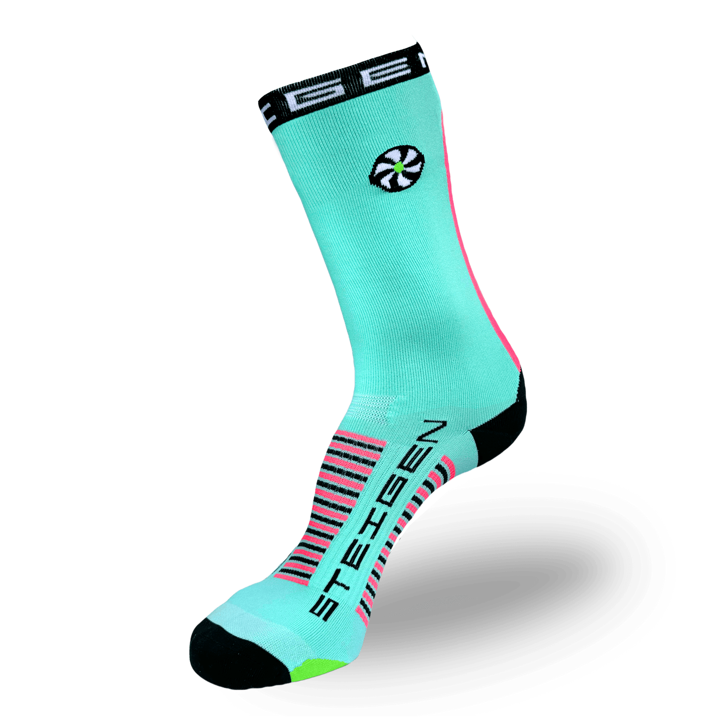 Steigen - Licorice Allsorts (3/4 Length)