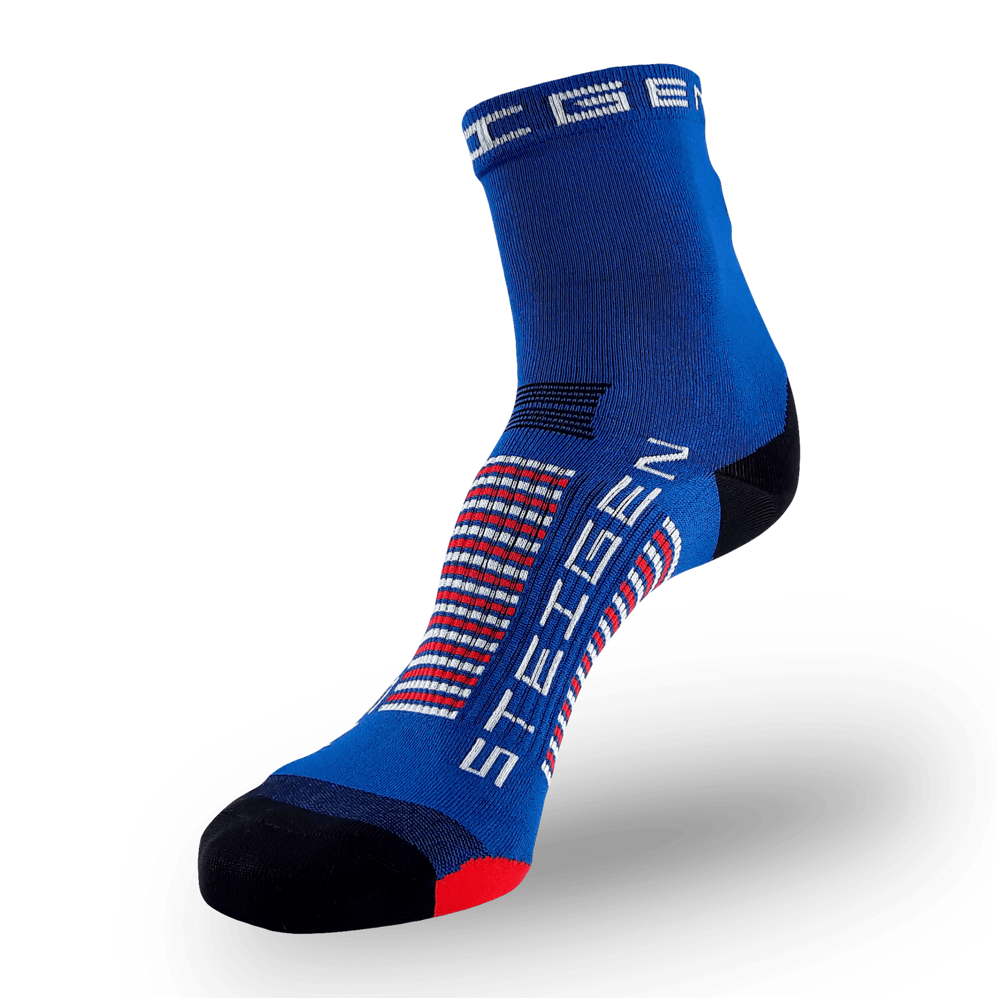 Steigen - Midnight Blue (1/2 Length)