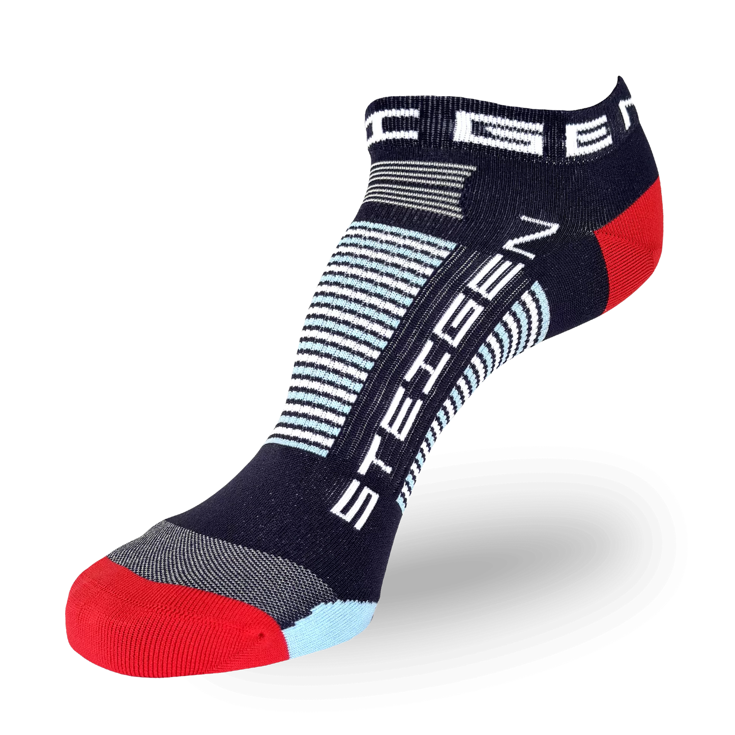 Steigen - Navy (Zero Length)