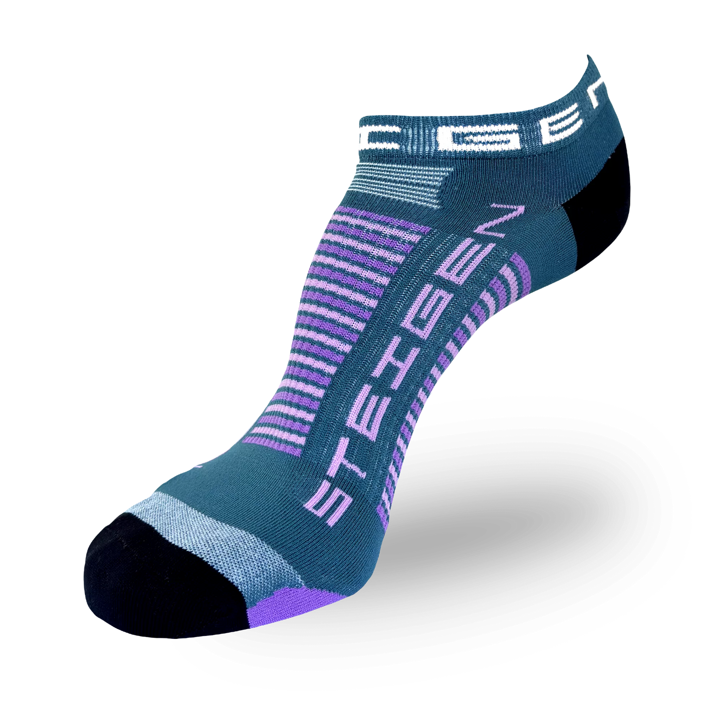 Steigen - Teal (Zero Length)