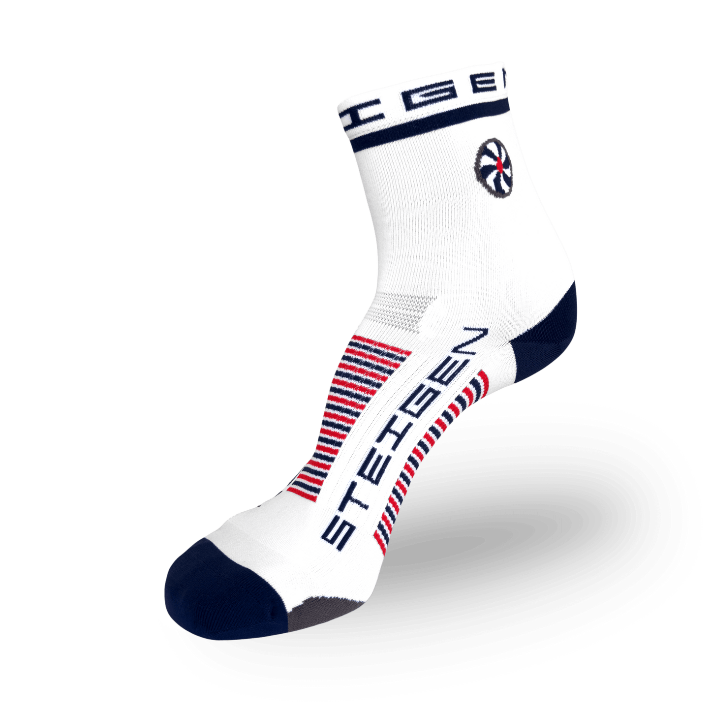Steigen - White (1/2 Length)