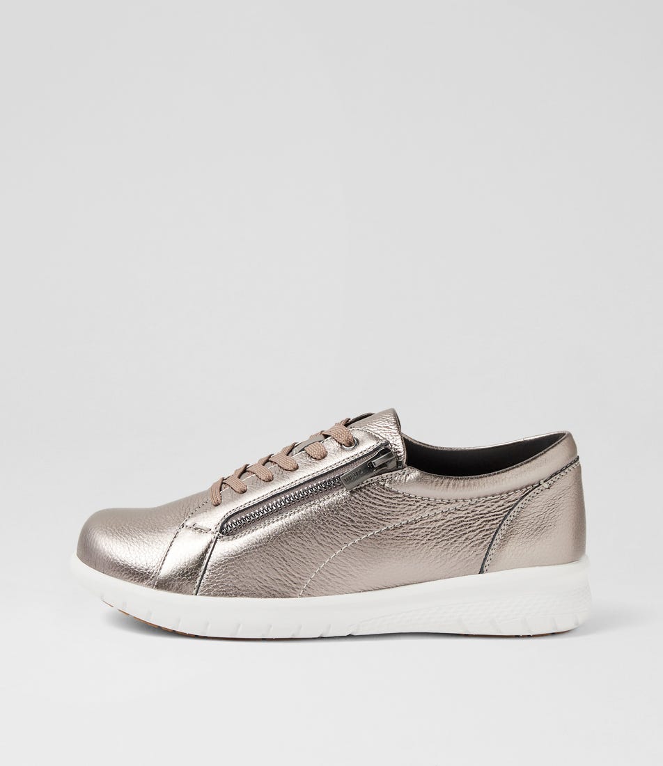 ZIERA Solar (Pewter)