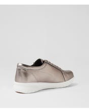 ZIERA Solar (Pewter)