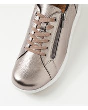 ZIERA Solar (Pewter)