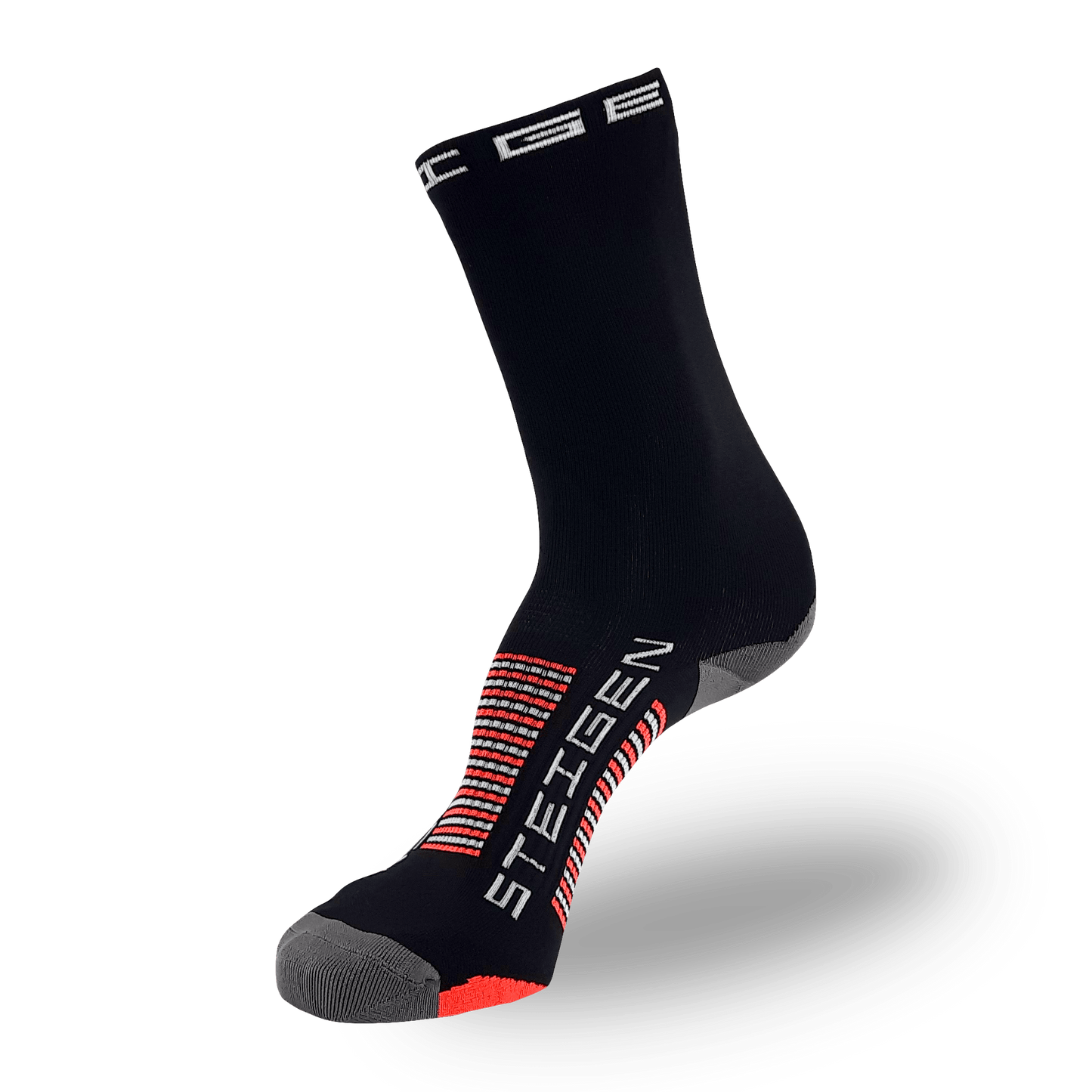 Steigen - Black (3/4 Length)