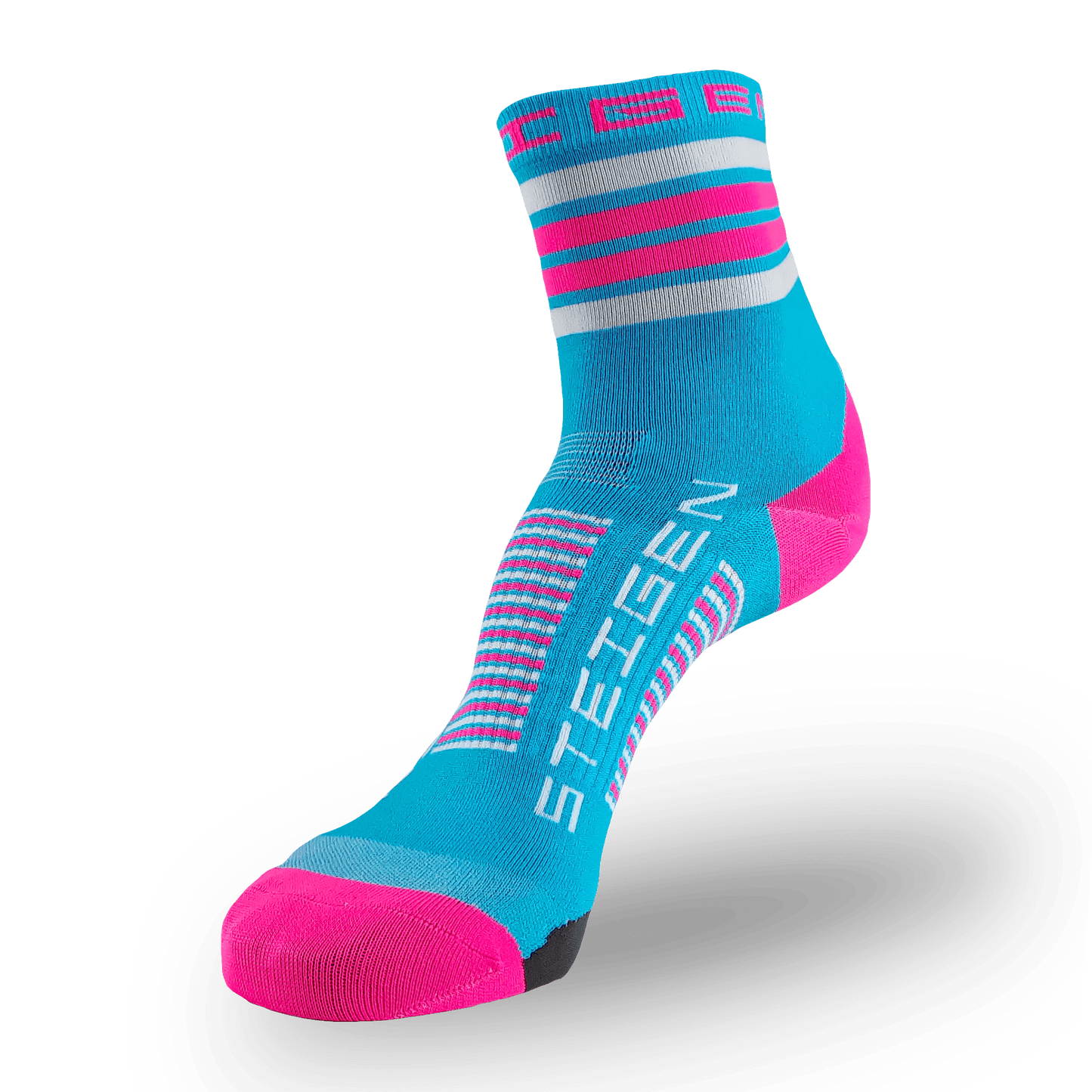Steigen - Fairy Floss (1/2 Length)