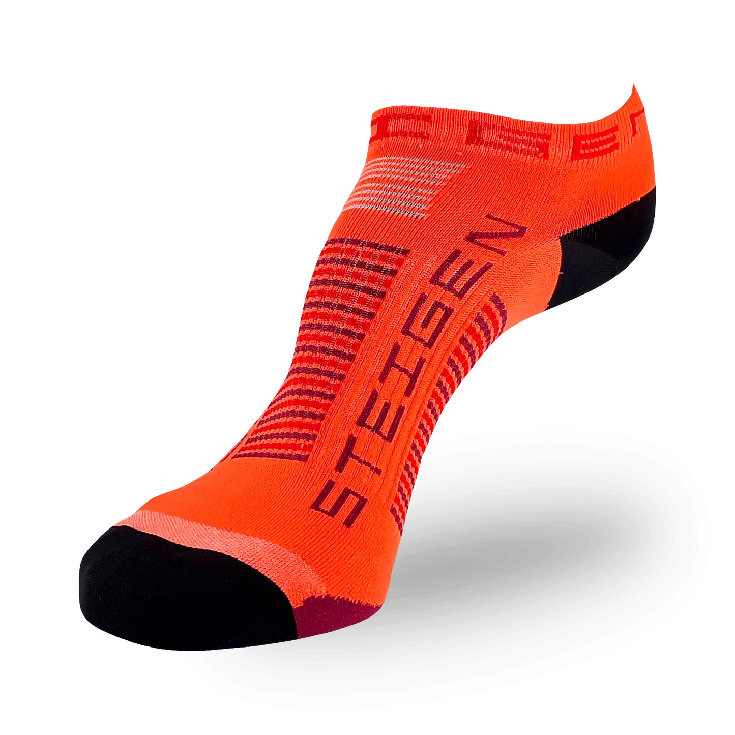 Steigen - Orange (Zero Length)