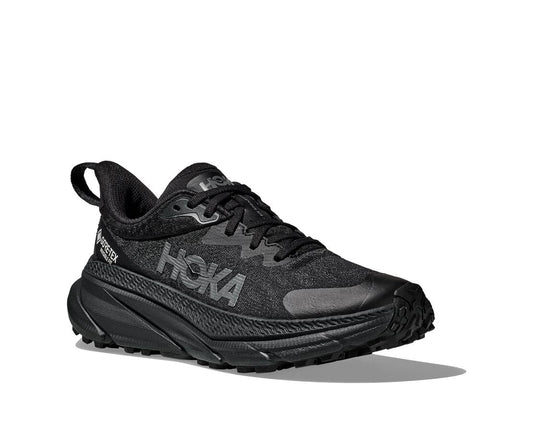 HOKA - Mens Challenger ATR 7 GTX Black/Black