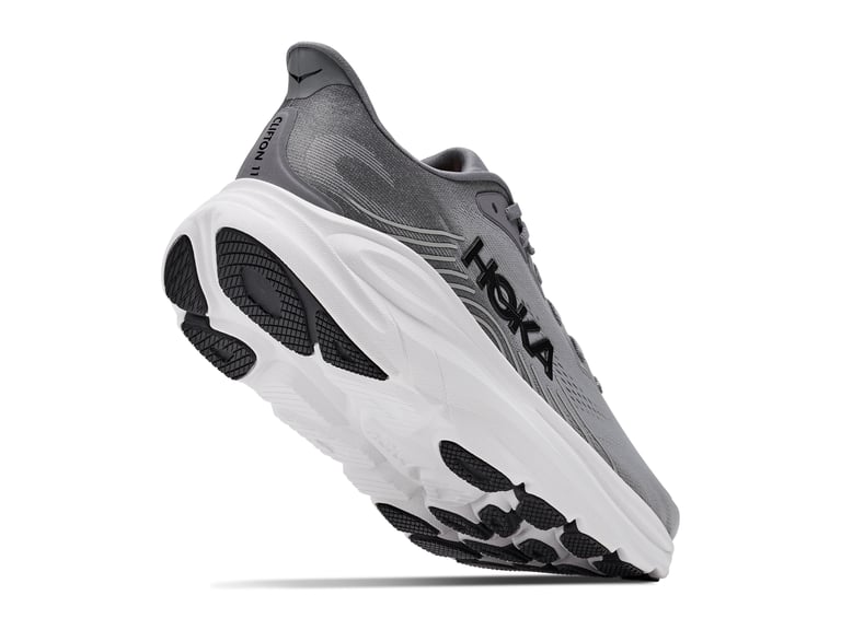 Hoka Clifton 11 Wide - GCTC