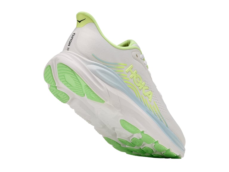 Hoka Womens Clifton 11 - FYZ