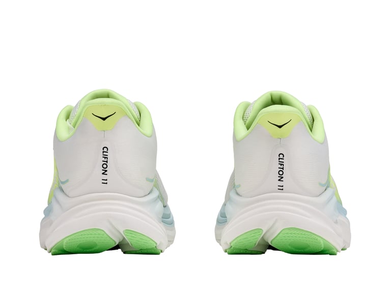 Hoka Womens Clifton 11 - FYZ