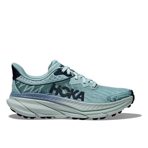 HOKA - Womens Challenger ATR 7 WIDE - Druzy Droplet