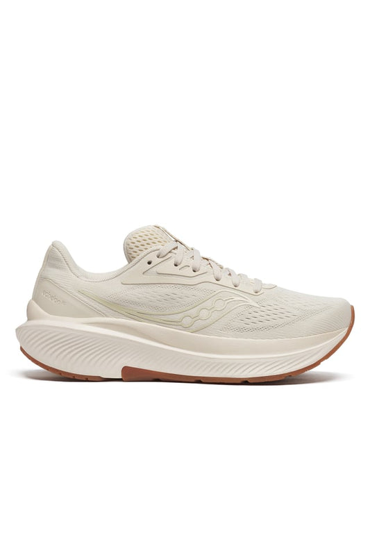 Saucony - Womens Echelon 10 Wide - Rye/Gum