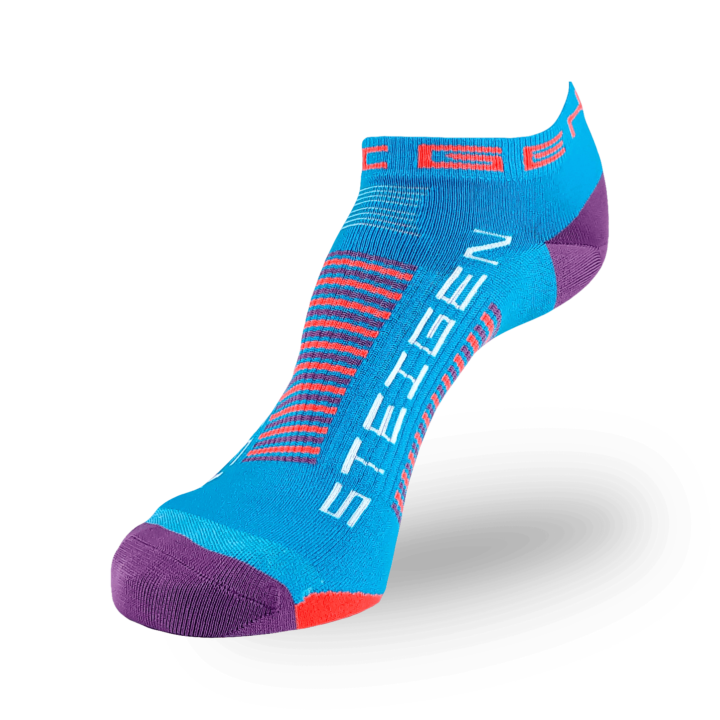 Steigen - Galaxy Blue (Zero Length)