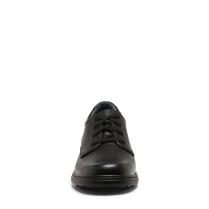 Clarks Infinity Senior - Black