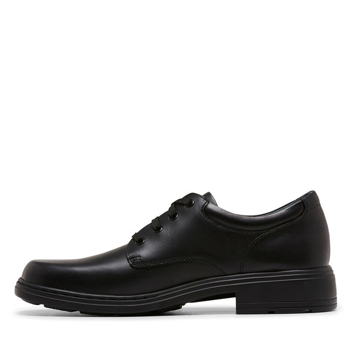 Clarks Infinity Senior - Black