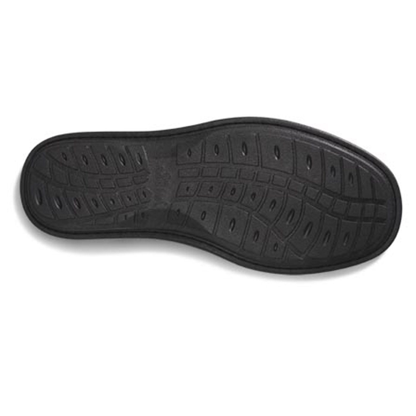 Dr Comfort Mens Relax Slippers - Camel