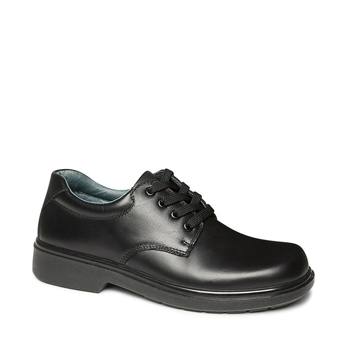 Clarks Daytona Youth - Black