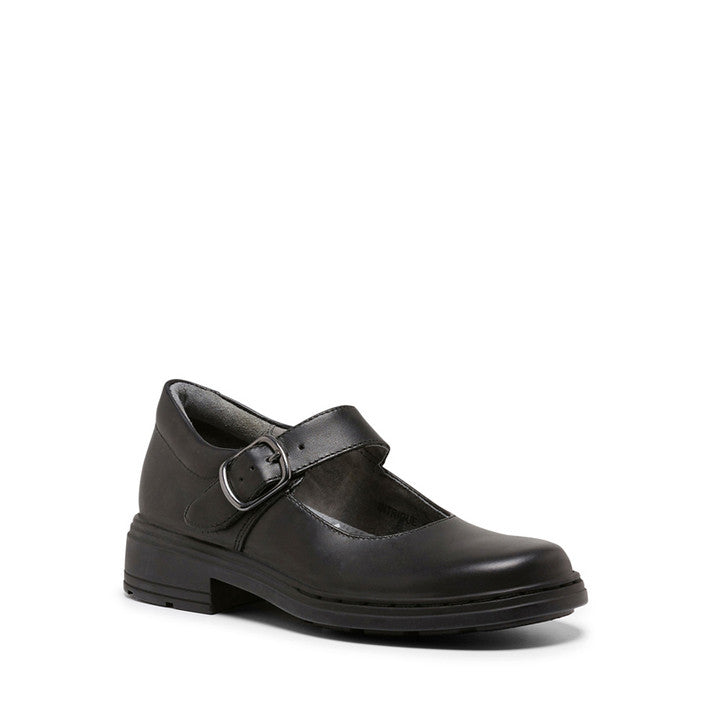 Clarks Intrigue Junior - Black