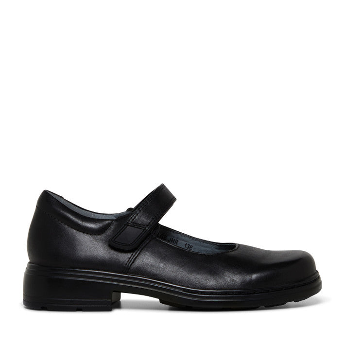 Clarks Indulge Junior - Black