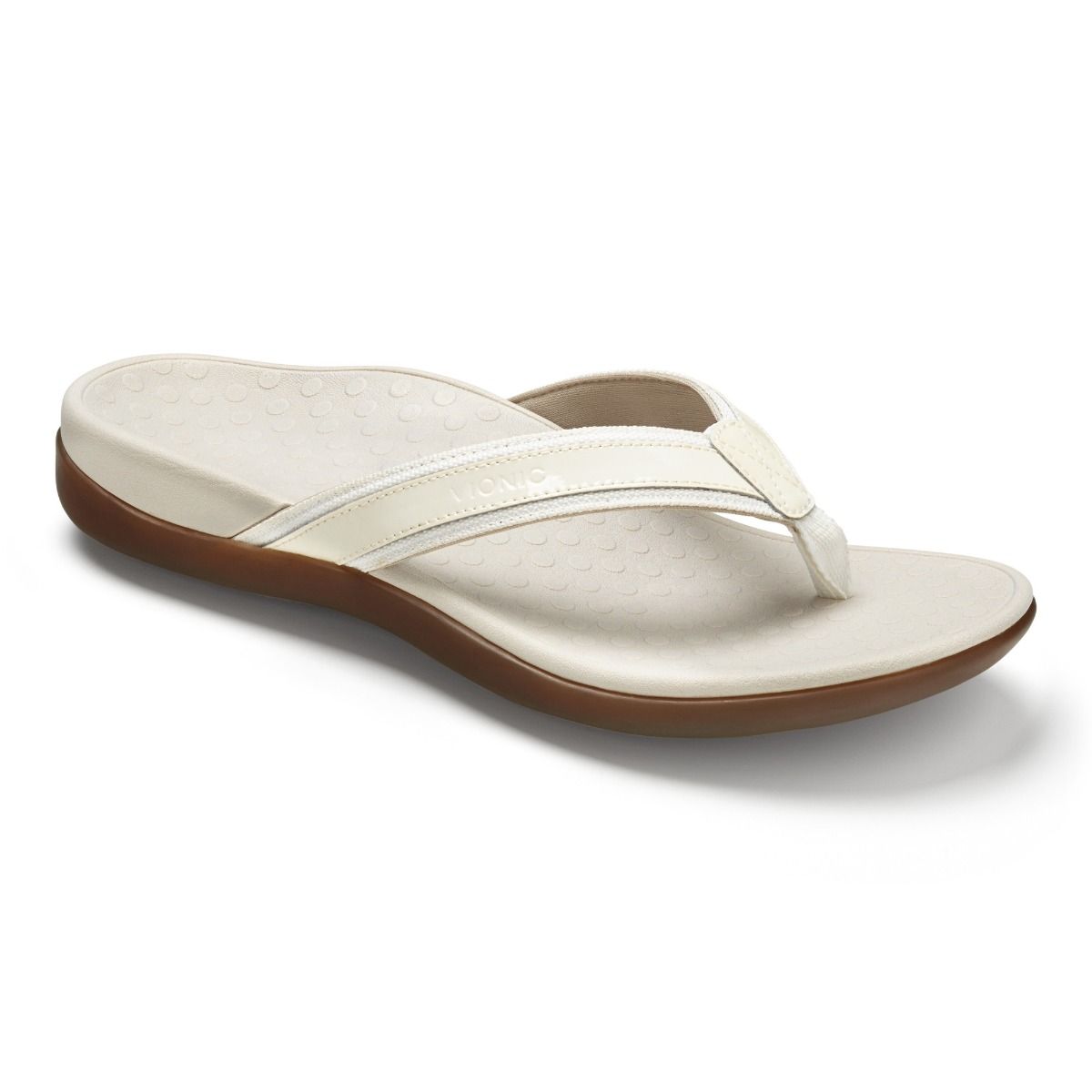 Vionic Islander (White)