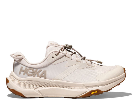 HOKA - Womens Transport Eggnog/Eggnog